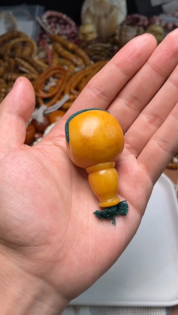 牛骨手串/手链杲**日杂件316 马骨三通