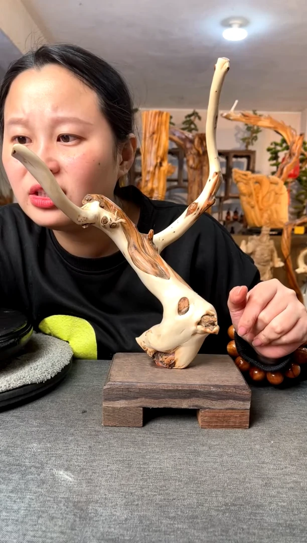 【闪购商品】柏木（崖柏）崖柏小件