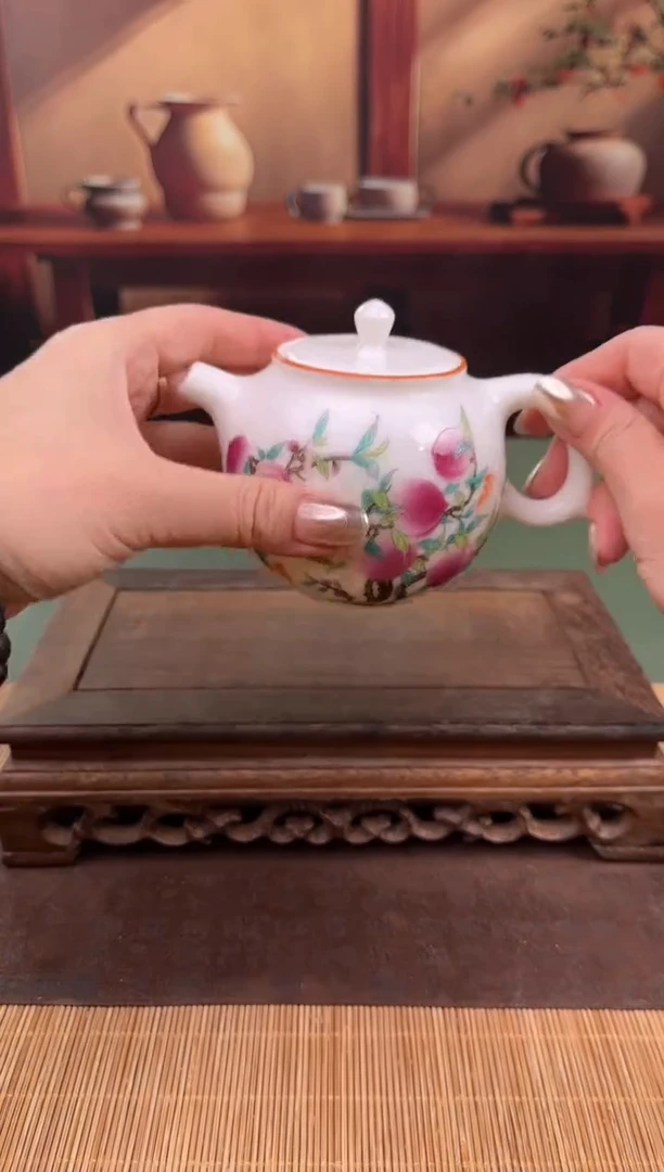【闪购商品】顾德茶器福利闪购链接