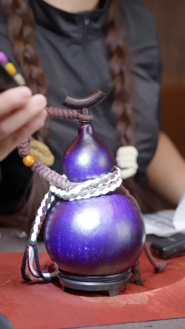 481号大漆葫芦一物一拍拍拍退退限购拉黑