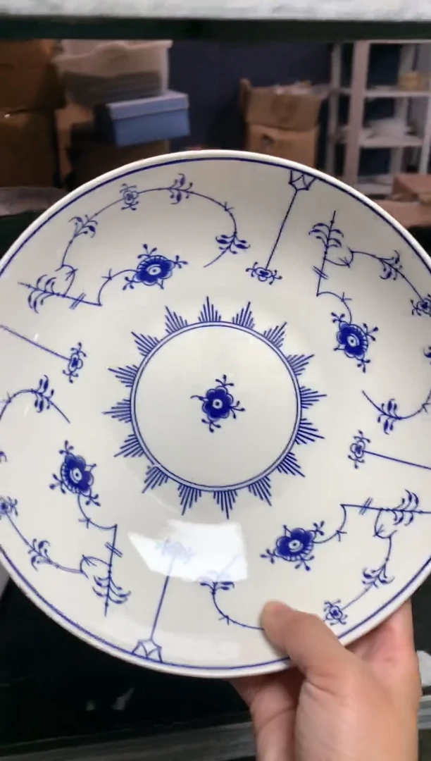 瓷片cc067陶瓷没有完美无瑕1个