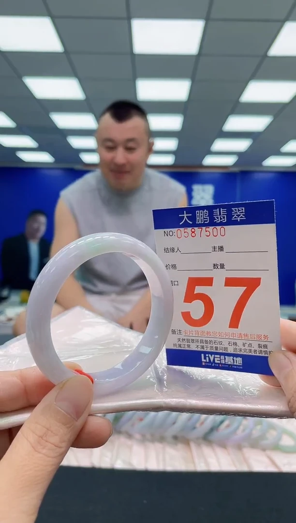 未镶嵌手镯翡翠AAAAAAAAA