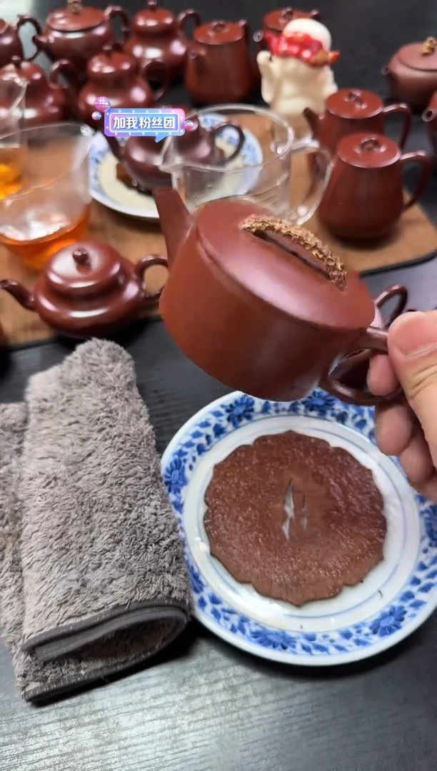 --霍****金汉瓦壶 （预售）----