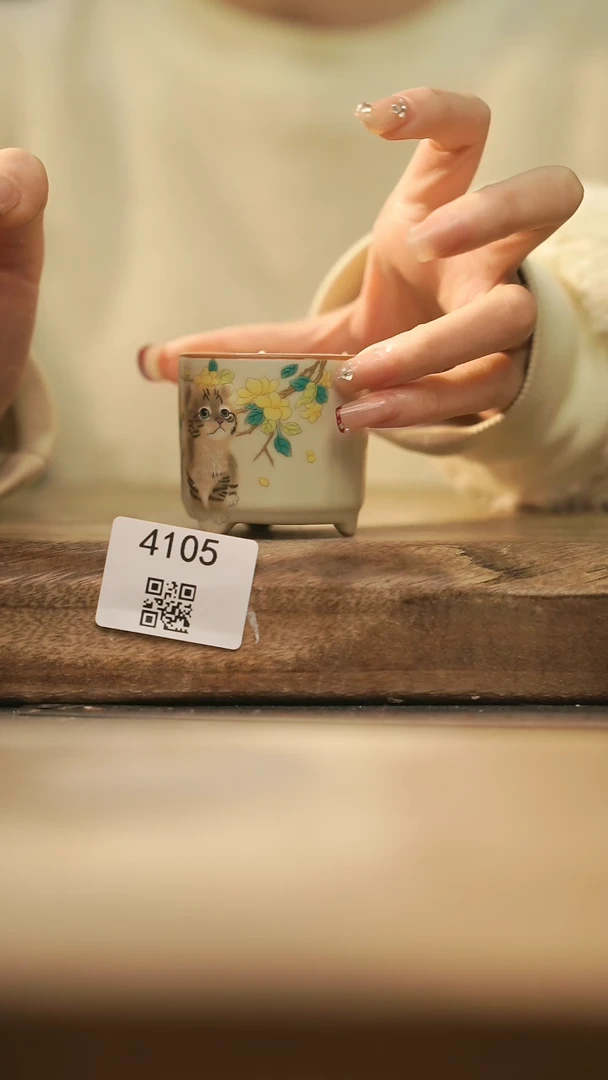 【闪购商品】【落单孤品】福利/杯子@@4105