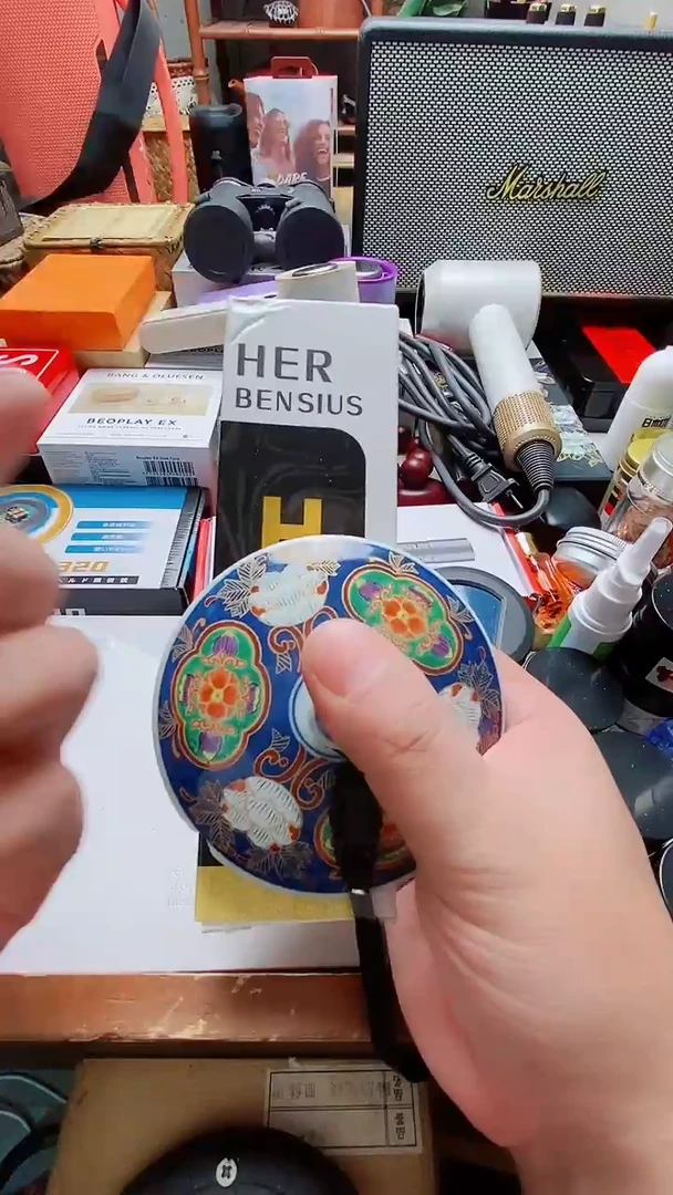 瓷器茶具品  工艺美术