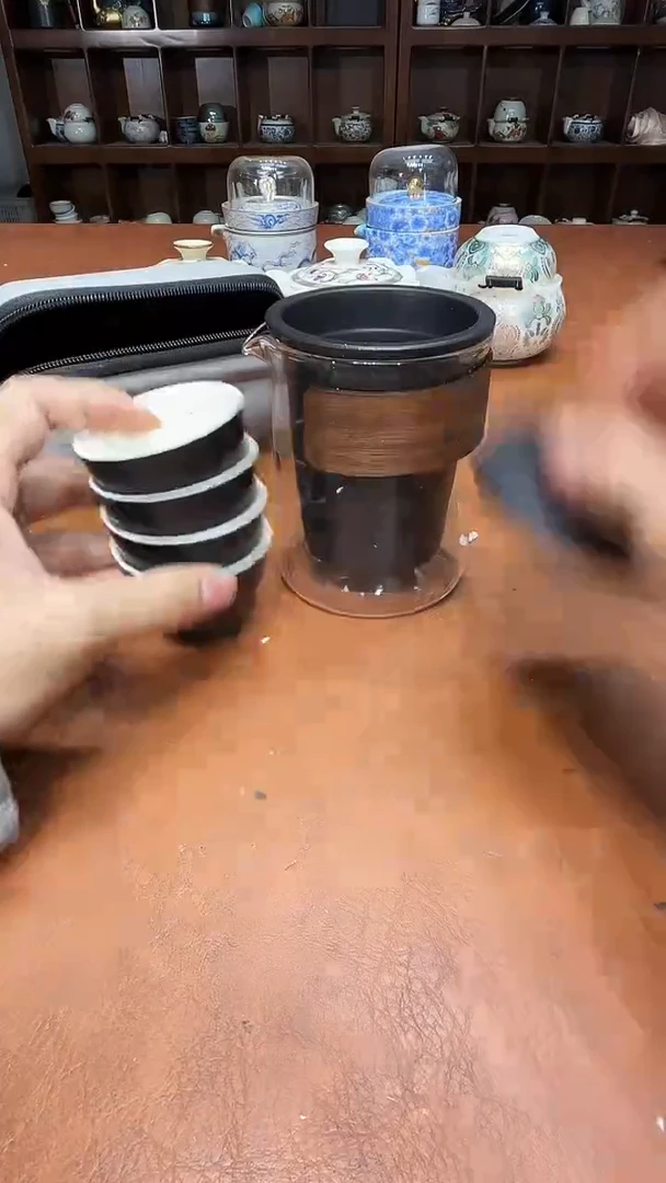 便宜高雅茶具随便清