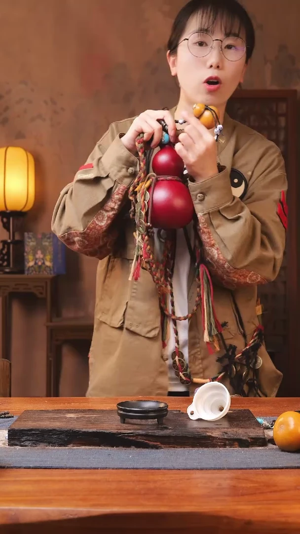 【闪购商品】65 号精品葫芦理性消费拍拍退退限购