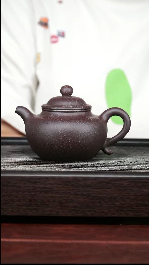 茶壶紫砂精品紫砂壶39.......260CC