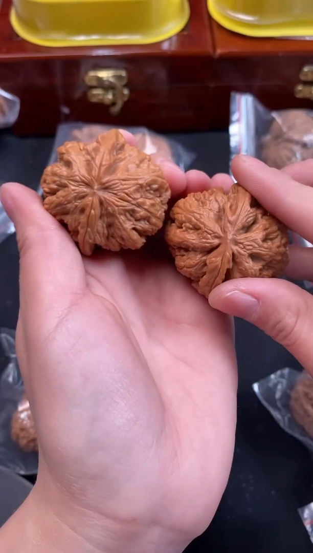 把件文玩核桃大粗筋41尺x388