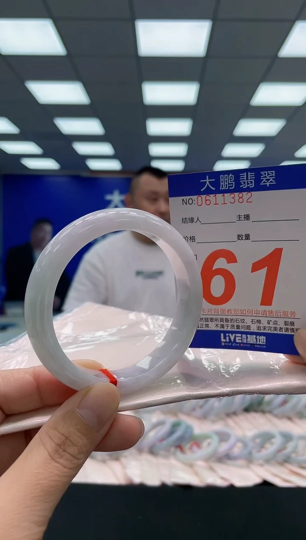 未镶嵌手镯翡翠AAAAAAAAA