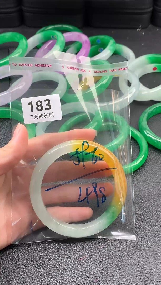 非金属无时尚手镯 所见即所得 七天鉴赏期