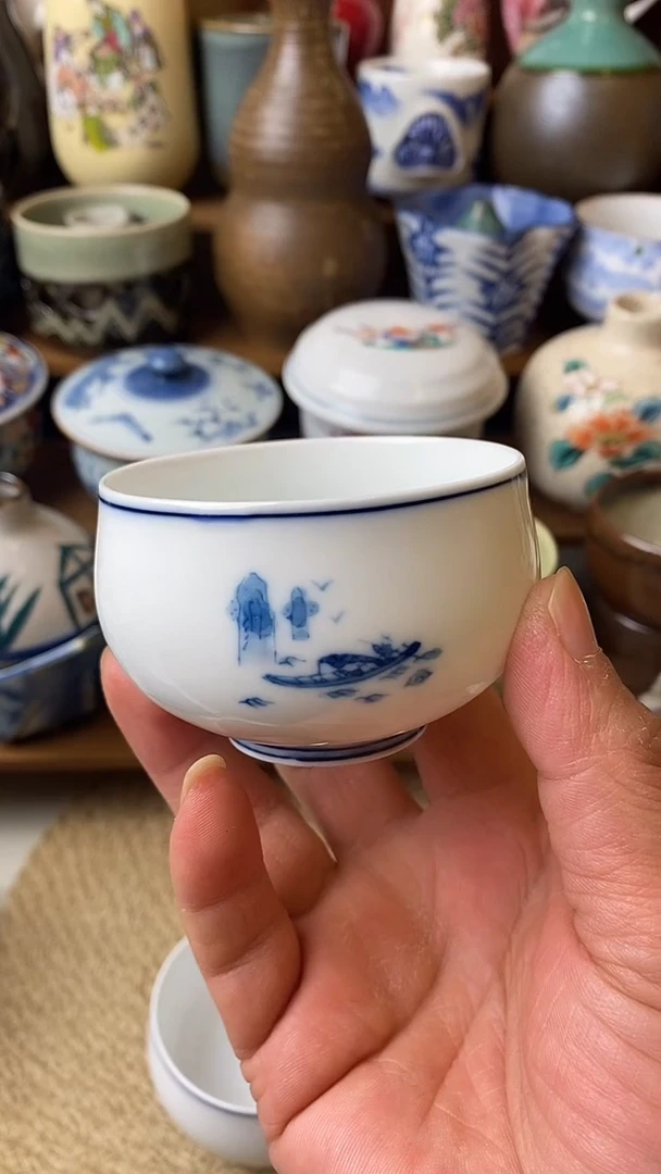 中古物品默认微瑕