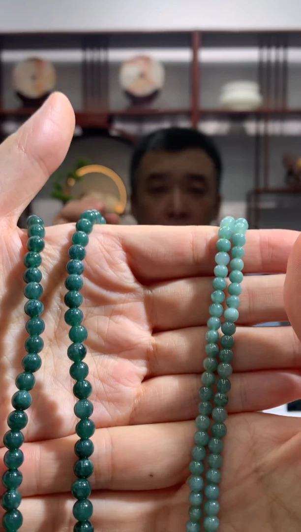 未镶嵌定制翡翠12.31天然翡翠A货10（商品多样性发其一）