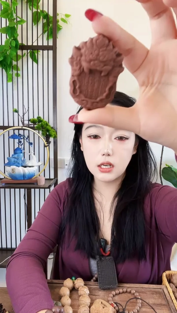 泥塑参茸养颜龙头山花牌子