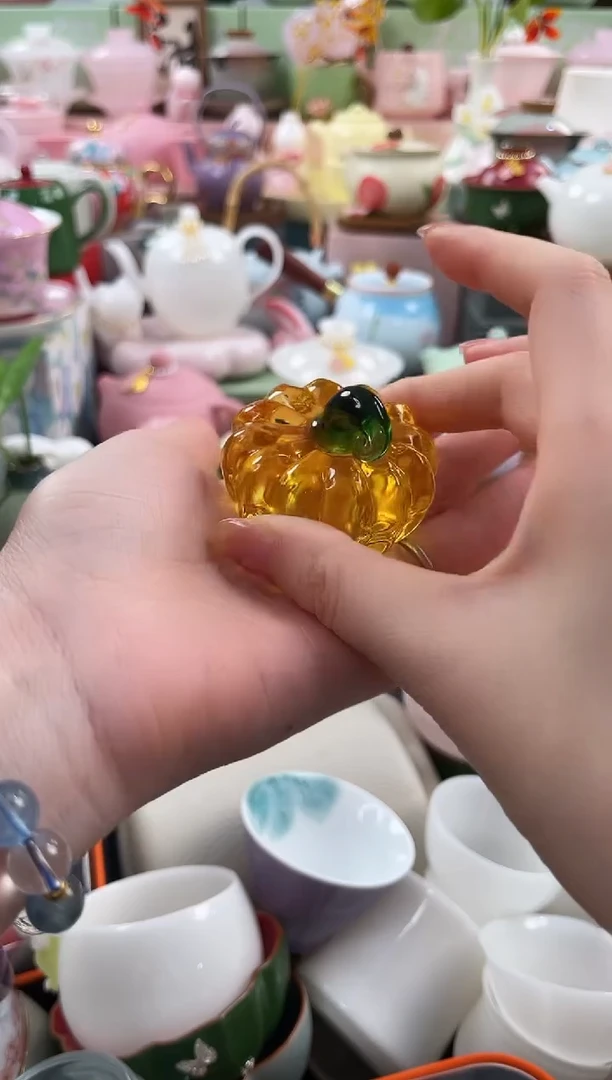 茶具：库存仅剩1件