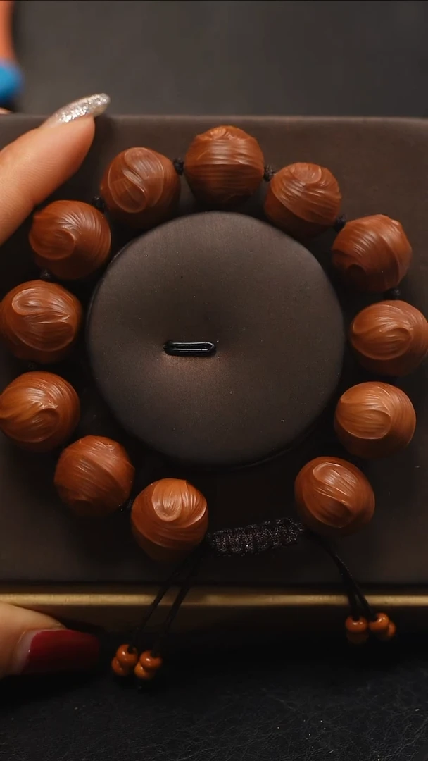 【闪购商品】橄榄核手串/手链