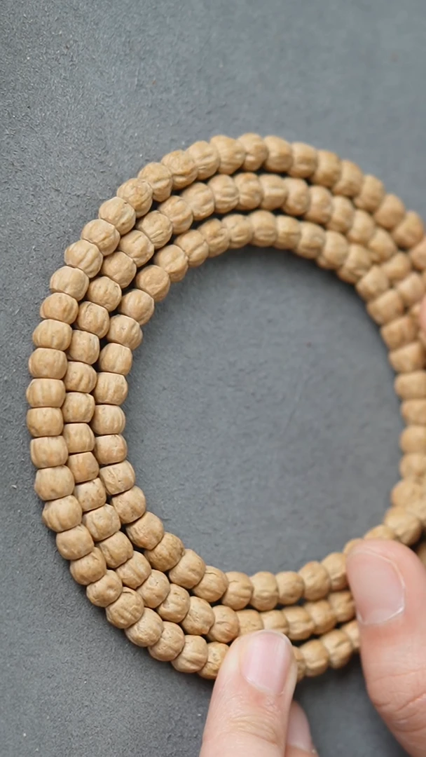 【闪购商品】柏香籽/百香籽吊坠莲花桩