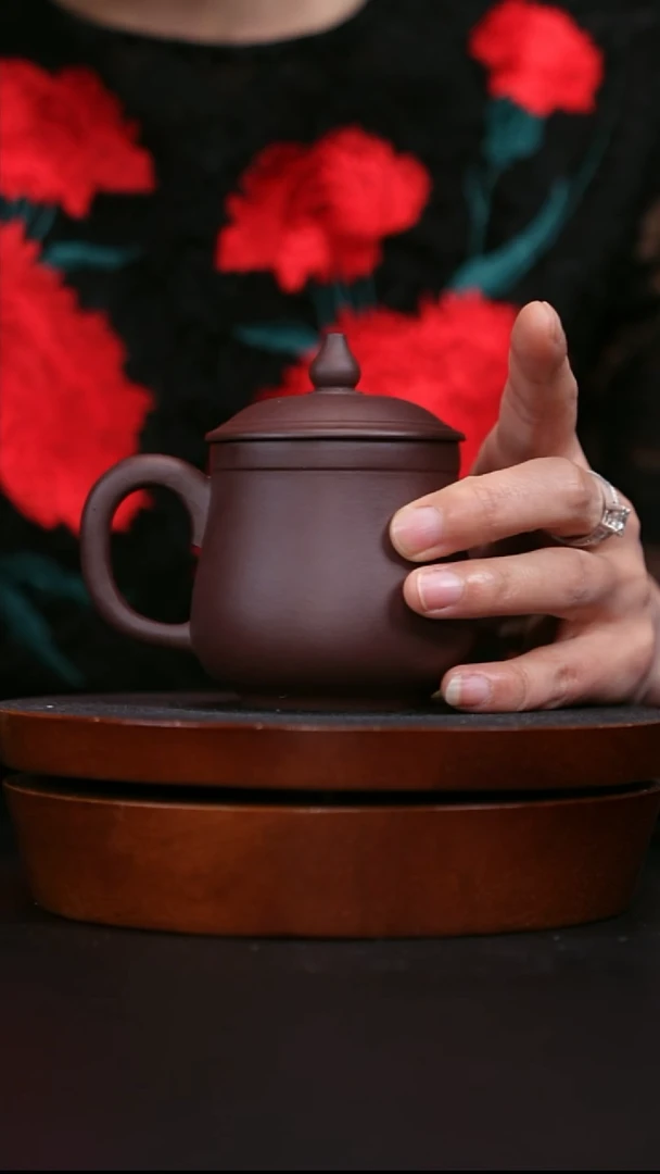 央广国宝苑紫砂周边 6