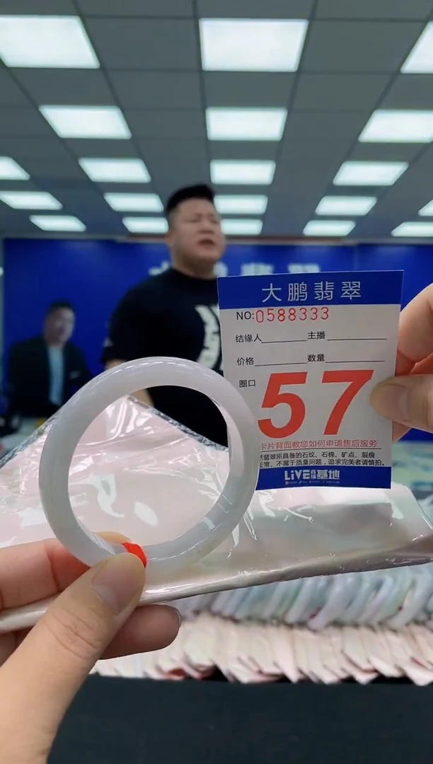 未镶嵌手镯翡翠AAAAAAAAA