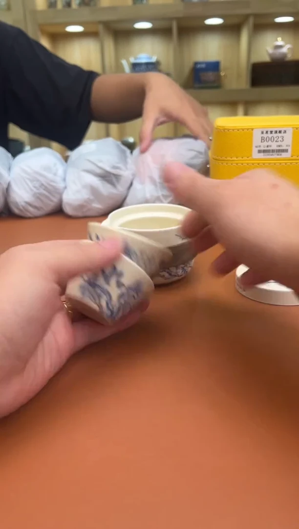至茗堂茶器11111