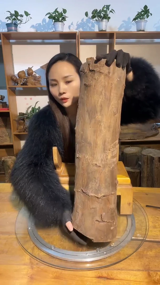 阿祥金丝楠木闪购链接
