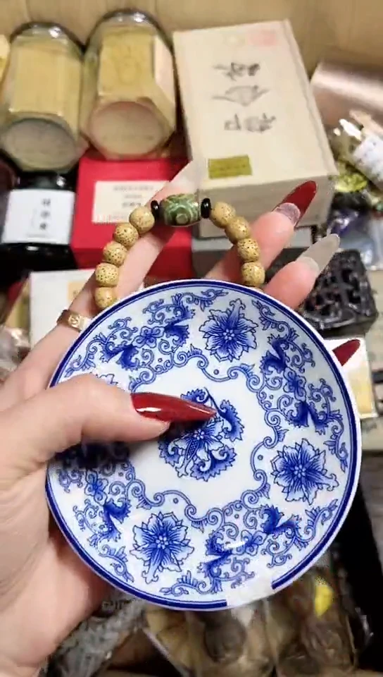 群*隆工艺品艺术美术品1