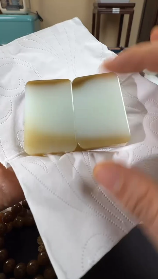 未镶嵌手链和田玉多**买60+61