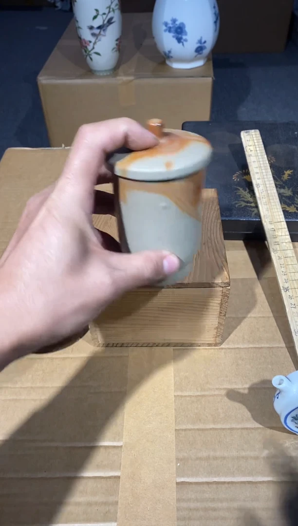 老*中古回流 谨慎参拍