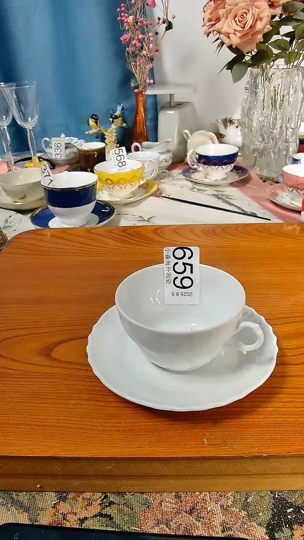 杯小淼海外陶瓷工艺品