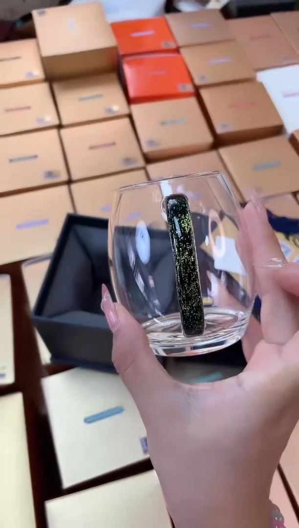 禾器/澄然茶海/黑金