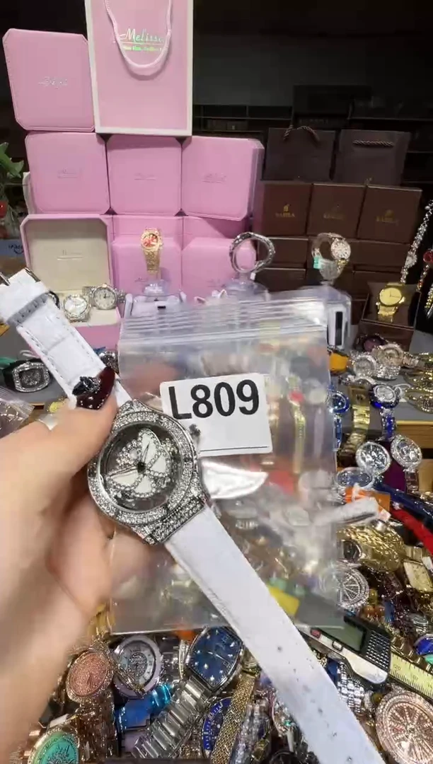 石英机芯不锈钢不锈钢柠***酸直播定闪专用