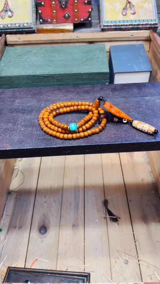 【闪购商品】牛骨手串/手链C瑞哥专属高端精品93