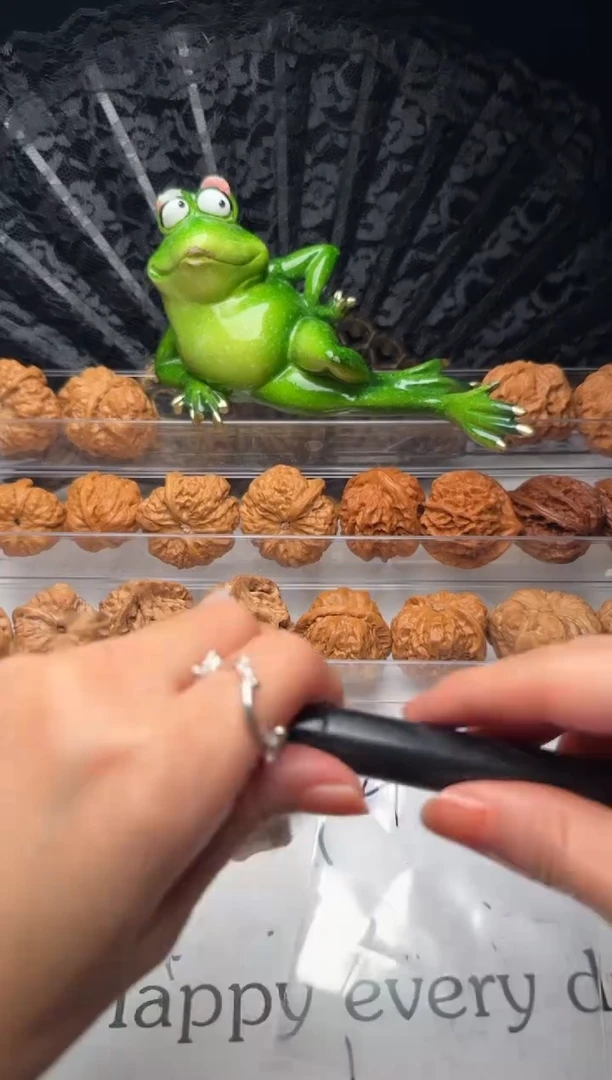 把件文玩核桃A****921