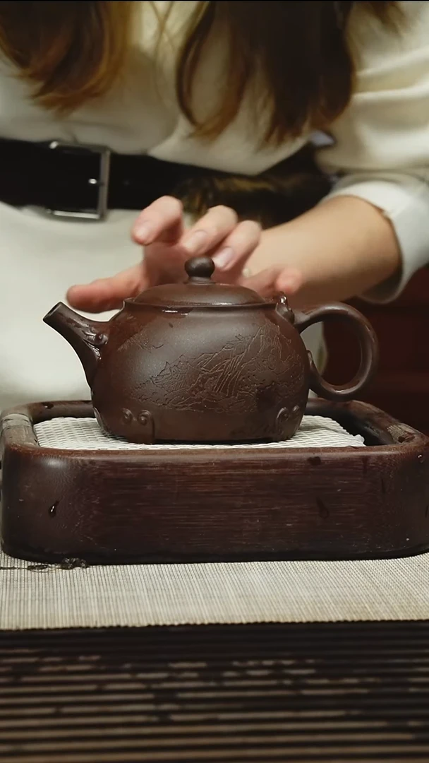茶壶紫砂1111111
