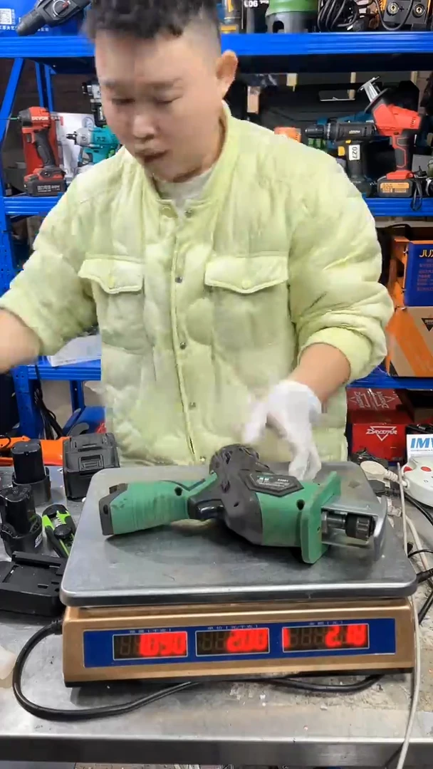 二手工具听讲解看图片下单 没有运费险59