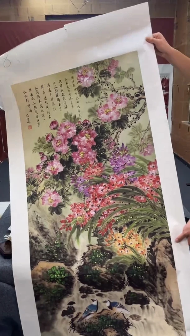 1刘洋画院高端精品8