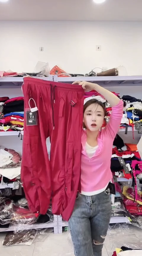 闪电购精品女装180M