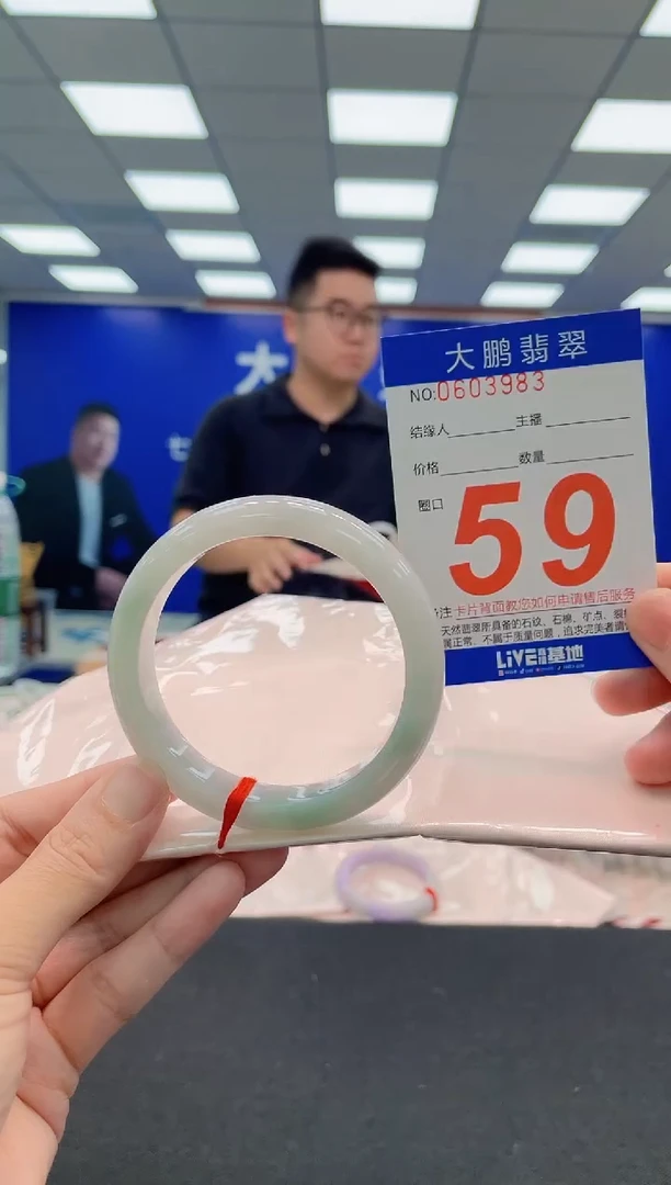 未镶嵌手镯翡翠AAAAAAAAA
