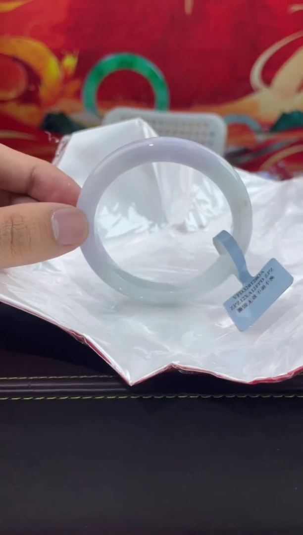 【闪购商品】翡翠手镯未镶嵌8翡翠手镯