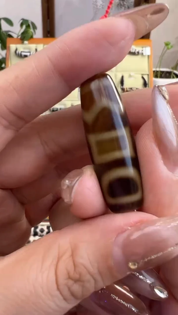 【闪购商品】玛瑙/玉髓吊坠(不含链)未镶嵌184.