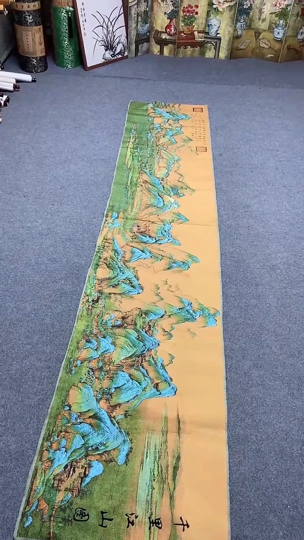 刺绣2132322131321213