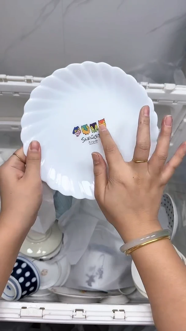 【闪购商品】1819回流瓷器默认微瑕，18.8包邮