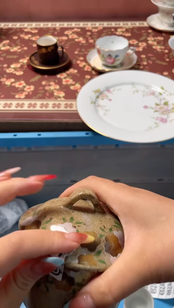 瓷片脆**瞧瓷器瓷器@754