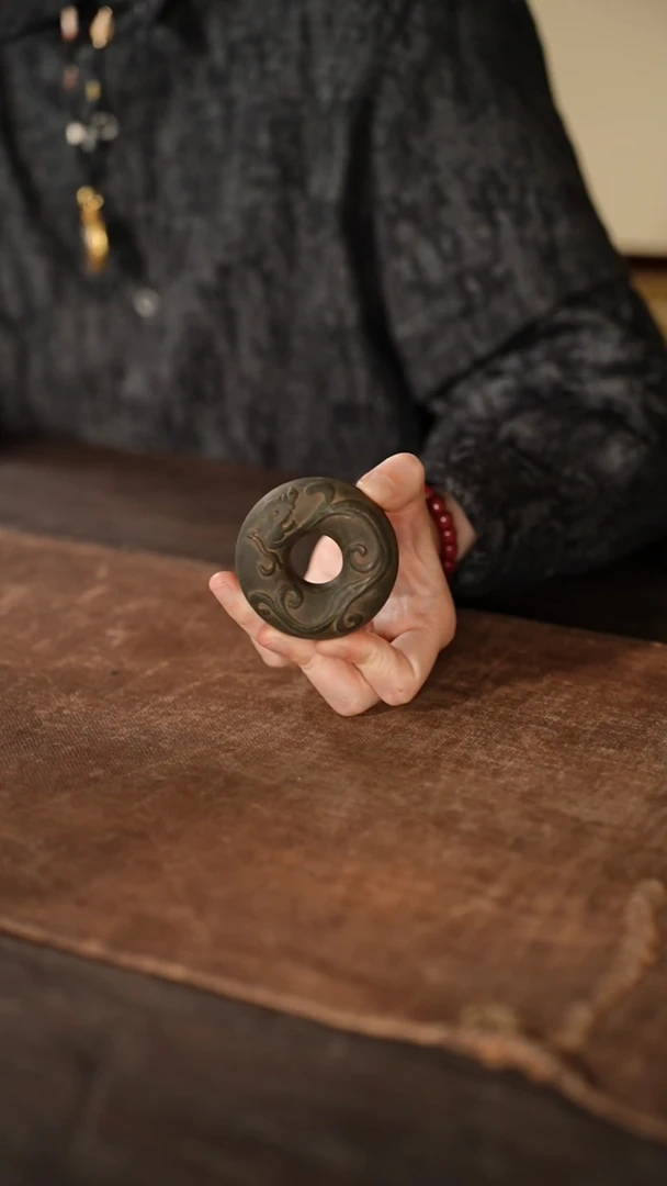 【闪购商品】药师铃 宽6高2