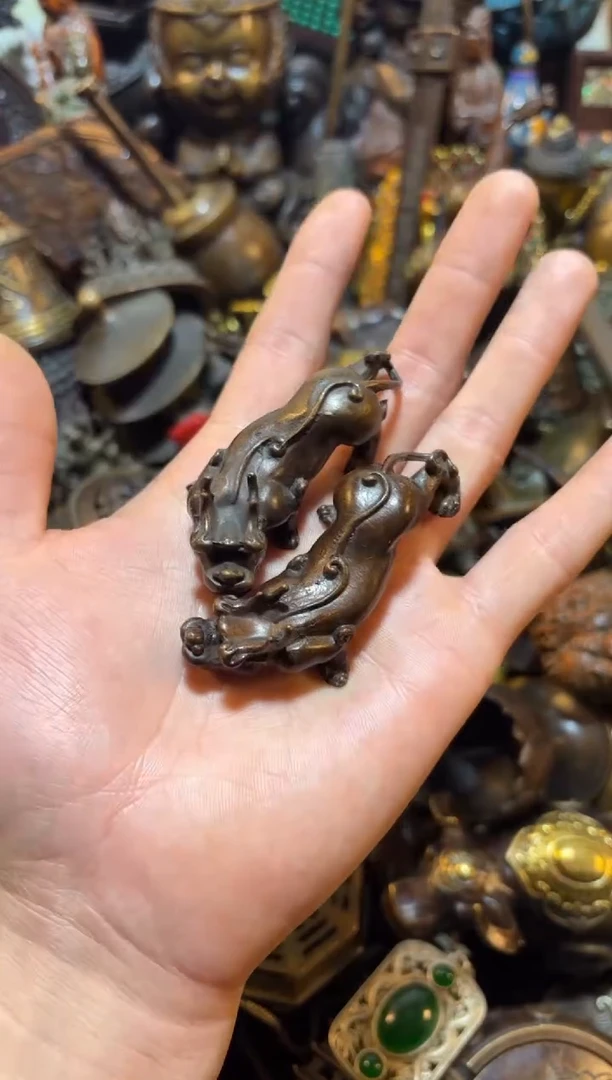 【闪购链接】古上古铜器专属链接