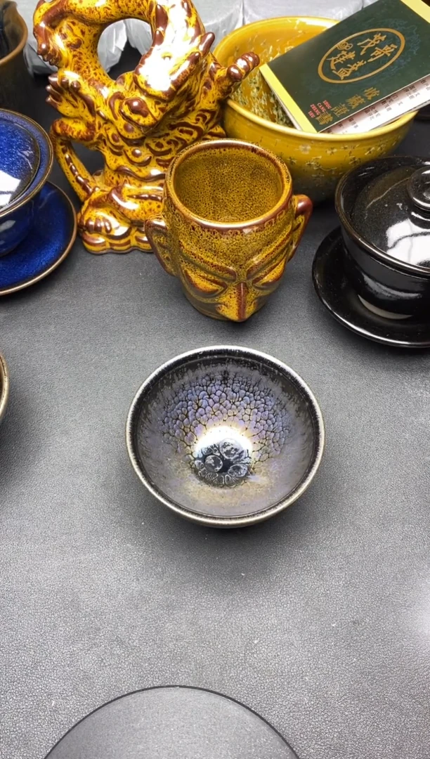 【闪购商品】茶盏            65