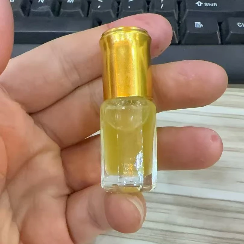 愈创木精油一瓶（拆封不退）
