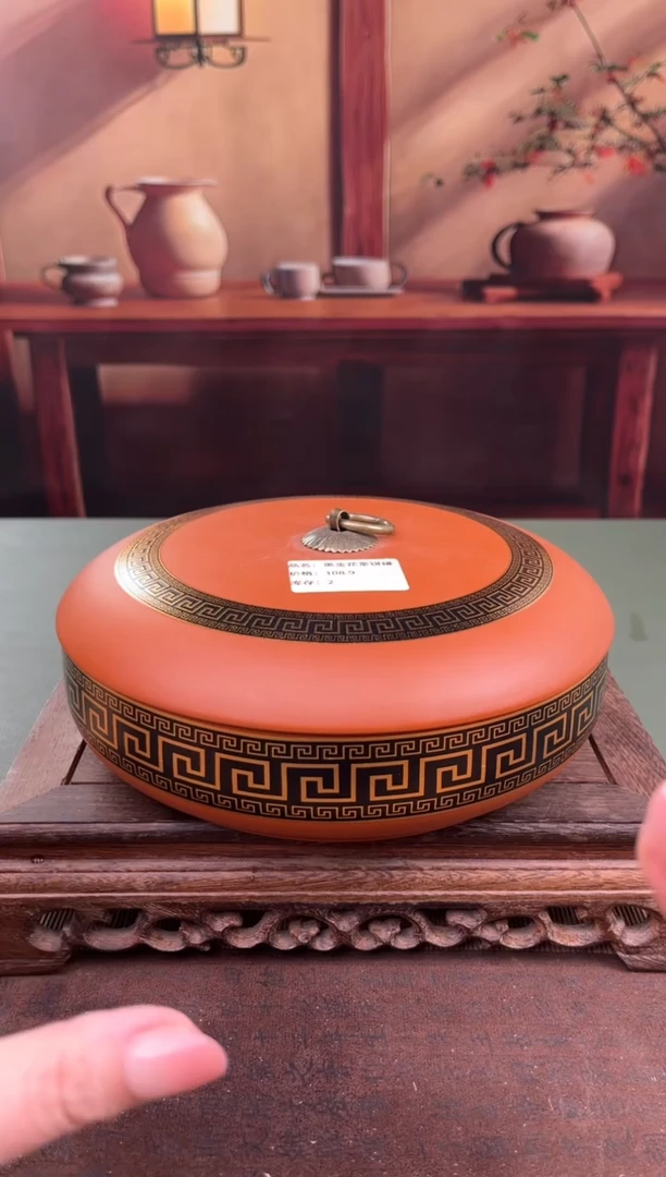 【闪购商品】顾德茶器福利闪购链接