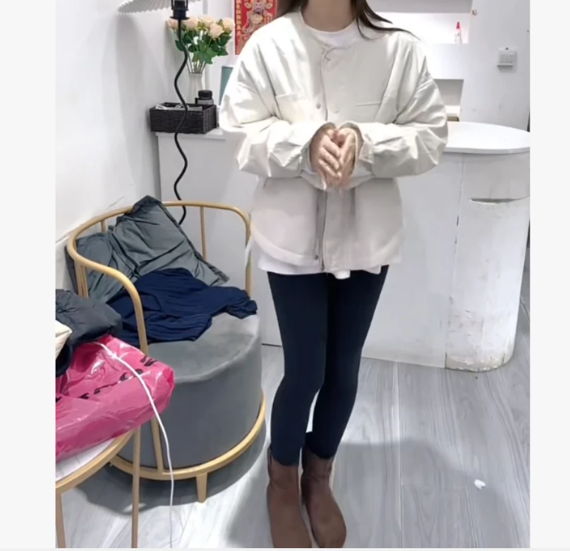 2025早秋时尚潮流百搭精品女装仙Z0A009