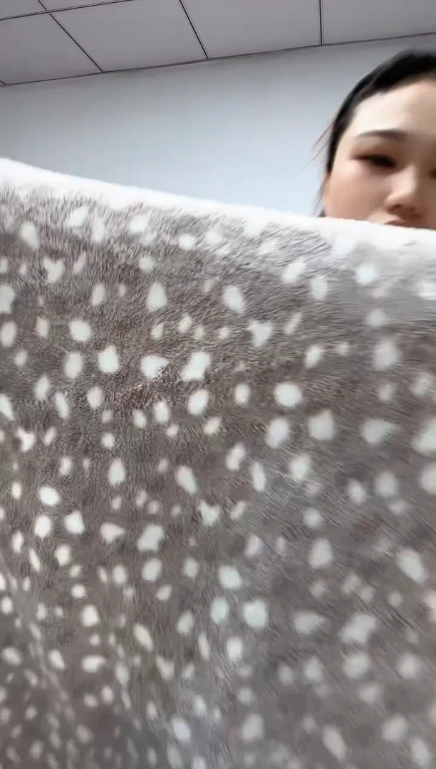 法兰绒2.3X1.8左右以主播介绍为准